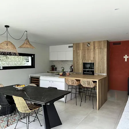 Villa Sl565-st Laurent D Aigouze - Superbe A Laurent D Aigouze Mae-9901