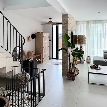 Résidence Sl565-st Laurent D Aigouze - Superbe à Laurent D Aigouze Mae-9901 Villa