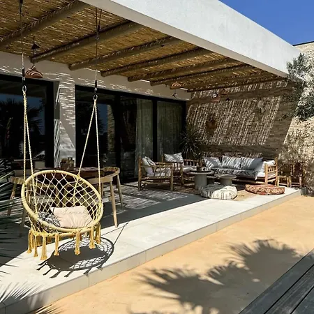 Résidence Sl565-st Laurent D Aigouze - Superbe à Laurent D Aigouze Mae-9901 Villa