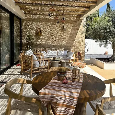 Villa Résidence Sl565-st Laurent D Aigouze - Superbe à Laurent D Aigouze Mae-9901